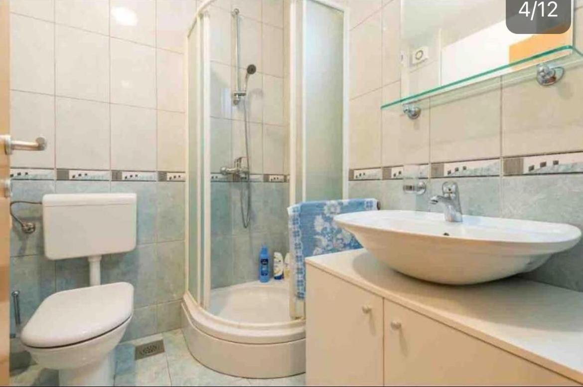 Renovated City Center Apart Roberto Dubrovnik Exteriör bild