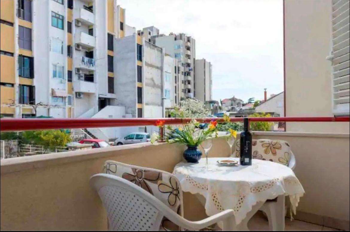 Renovated City Center Apart Roberto Dubrovnik Exteriör bild