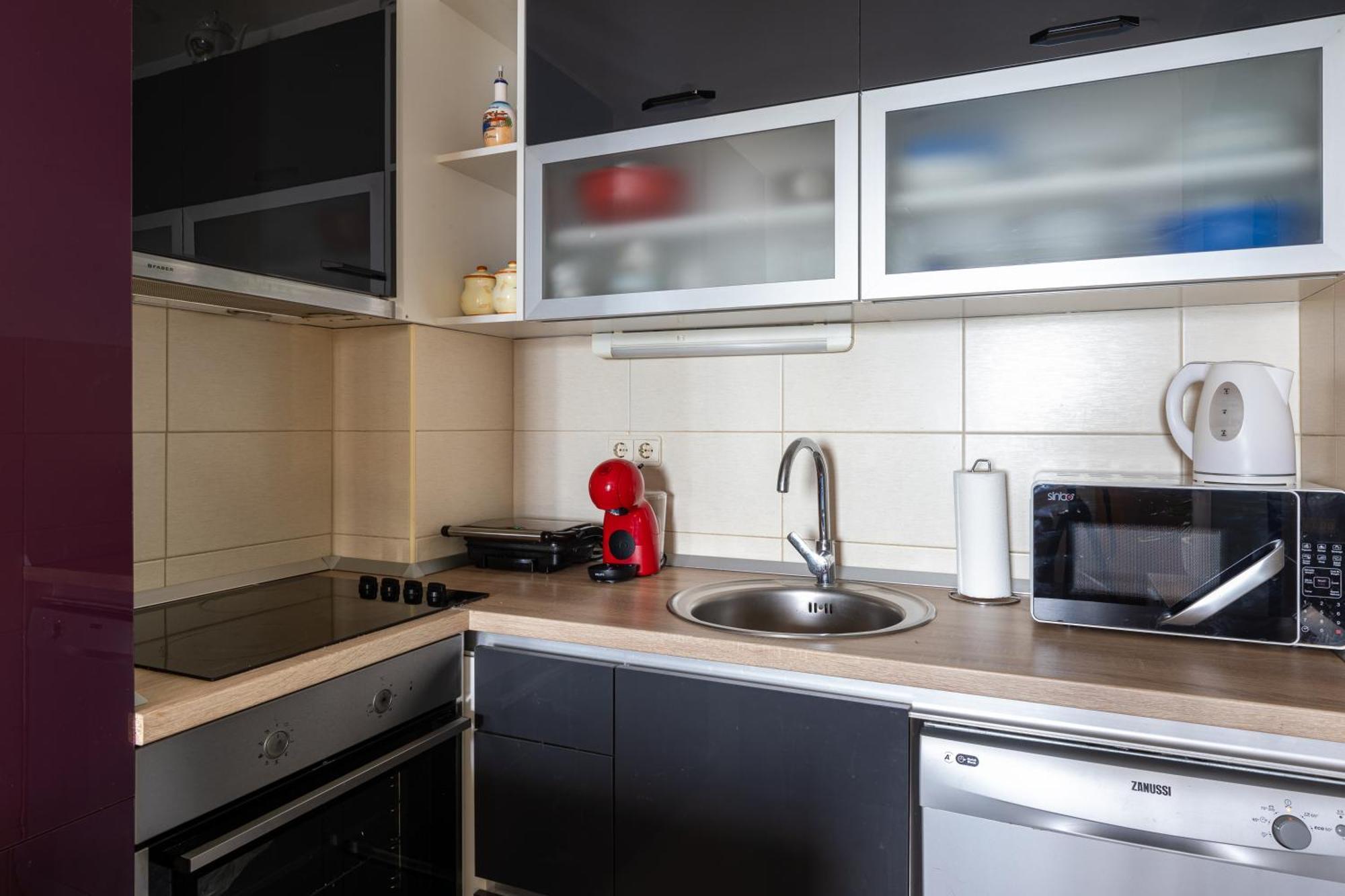 Renovated City Center Apart Roberto Dubrovnik Exteriör bild