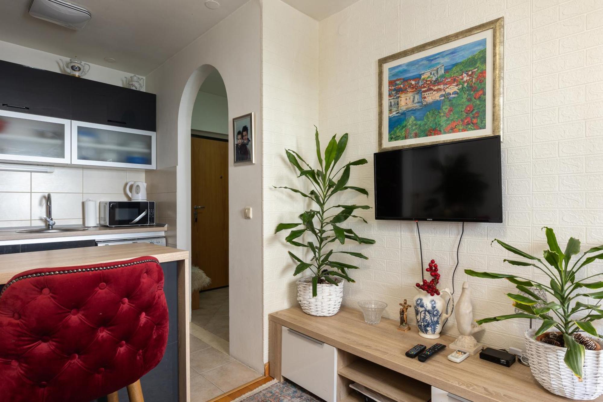 Renovated City Center Apart Roberto Dubrovnik Exteriör bild