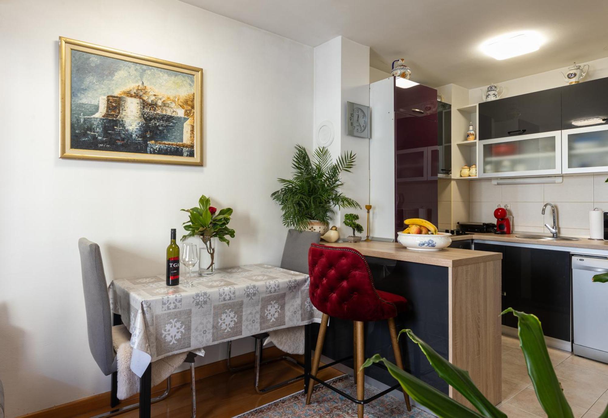 Renovated City Center Apart Roberto Dubrovnik Exteriör bild